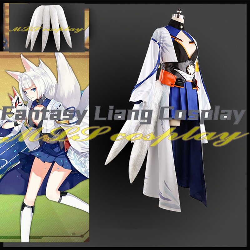 Party Games Youtube - Game Azur Lane Kaga Kimono Sakura