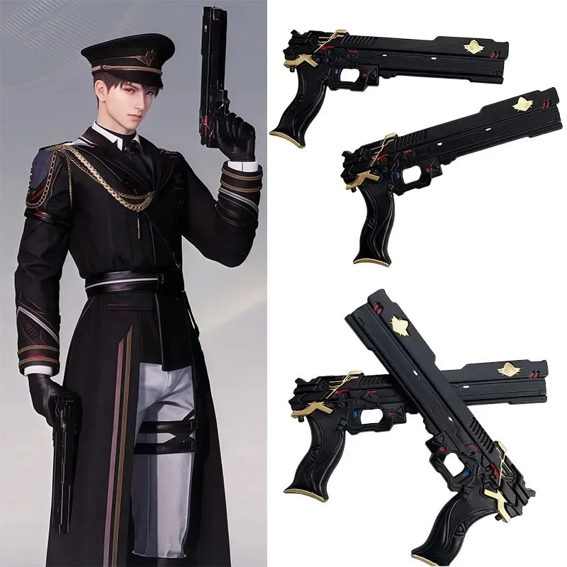 Party Games Kit - 2026 Anime Carnival Party Costume Prop