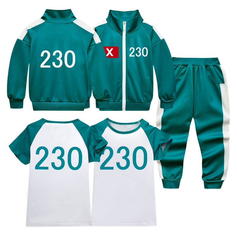 Party Games Youtube - 2025 New Kids Customized Calamari Games