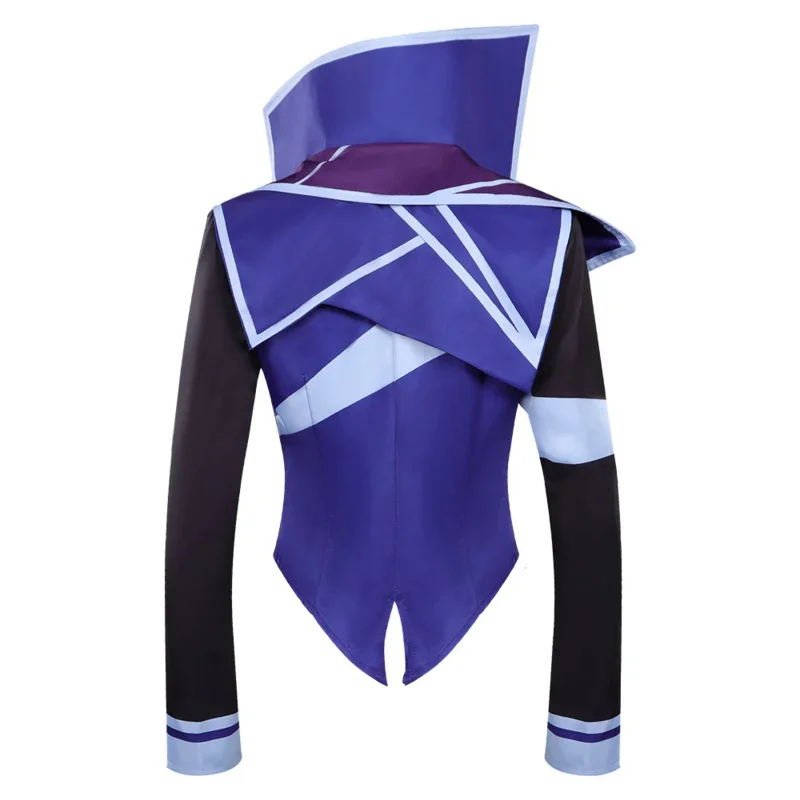 Party Games Youtube - 2026 Fade Cosplay Costume Anime Game