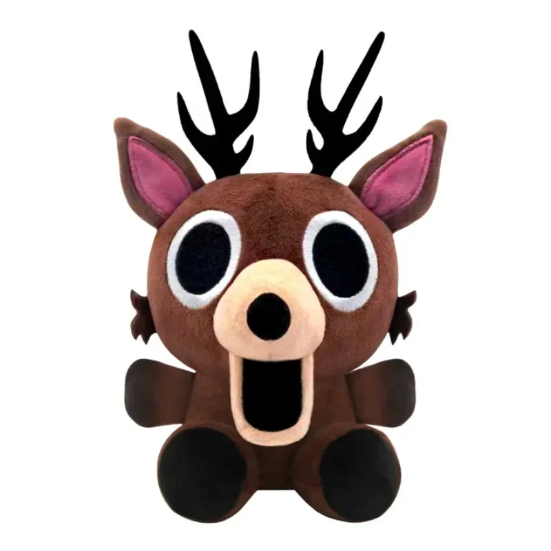 Party Games Night - --Baby 99 Nights in The Forest