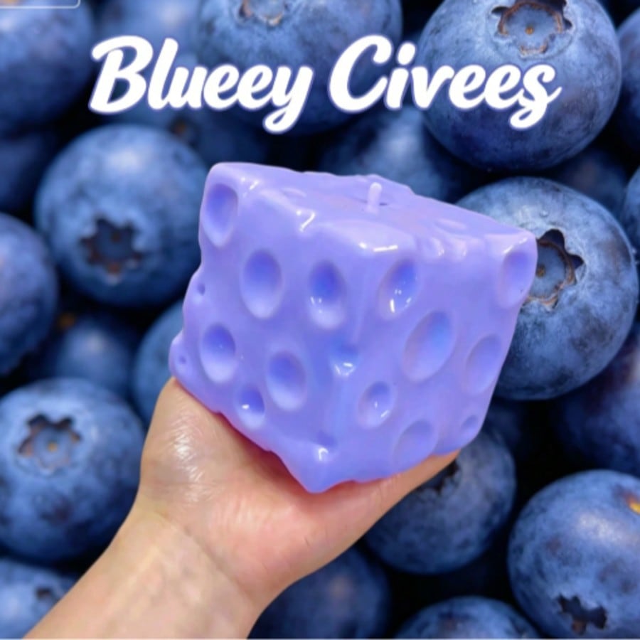 New Blueberry Cheese Cake Squi - Party Games Questions 评论和价格