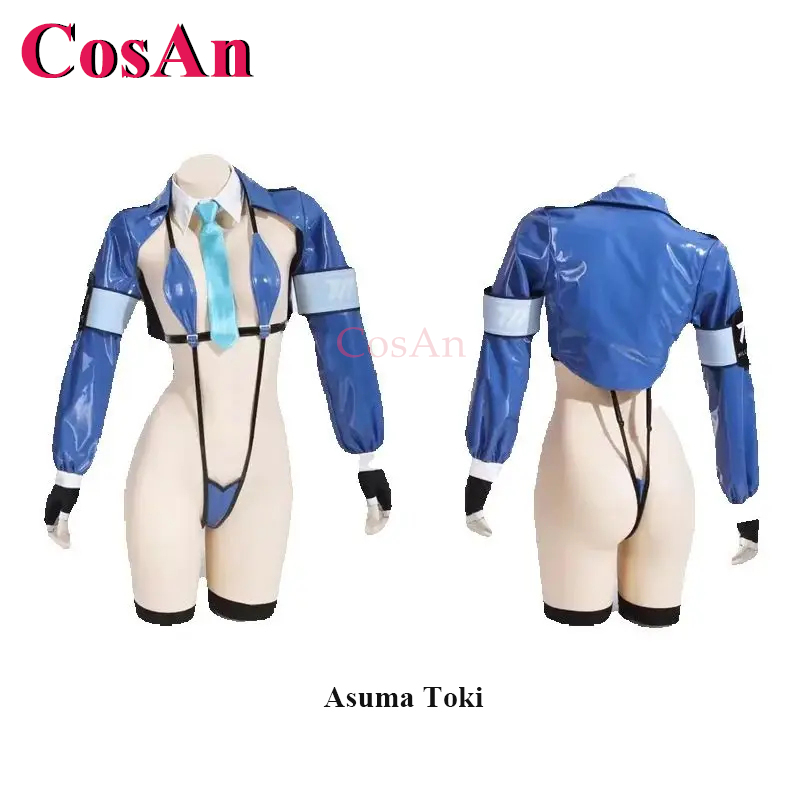 CosAn Game Blue Archive Ichino - Party Games Kit 评论和价格