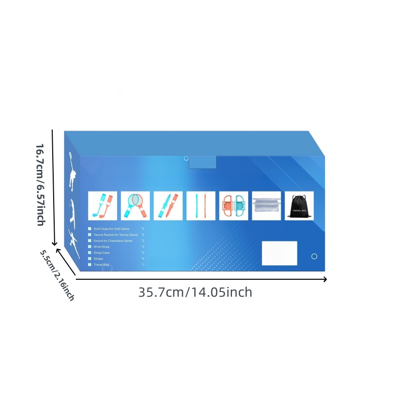 Switch 2 Sports Accessories 13 - Party Games Switch 2 评论和价格