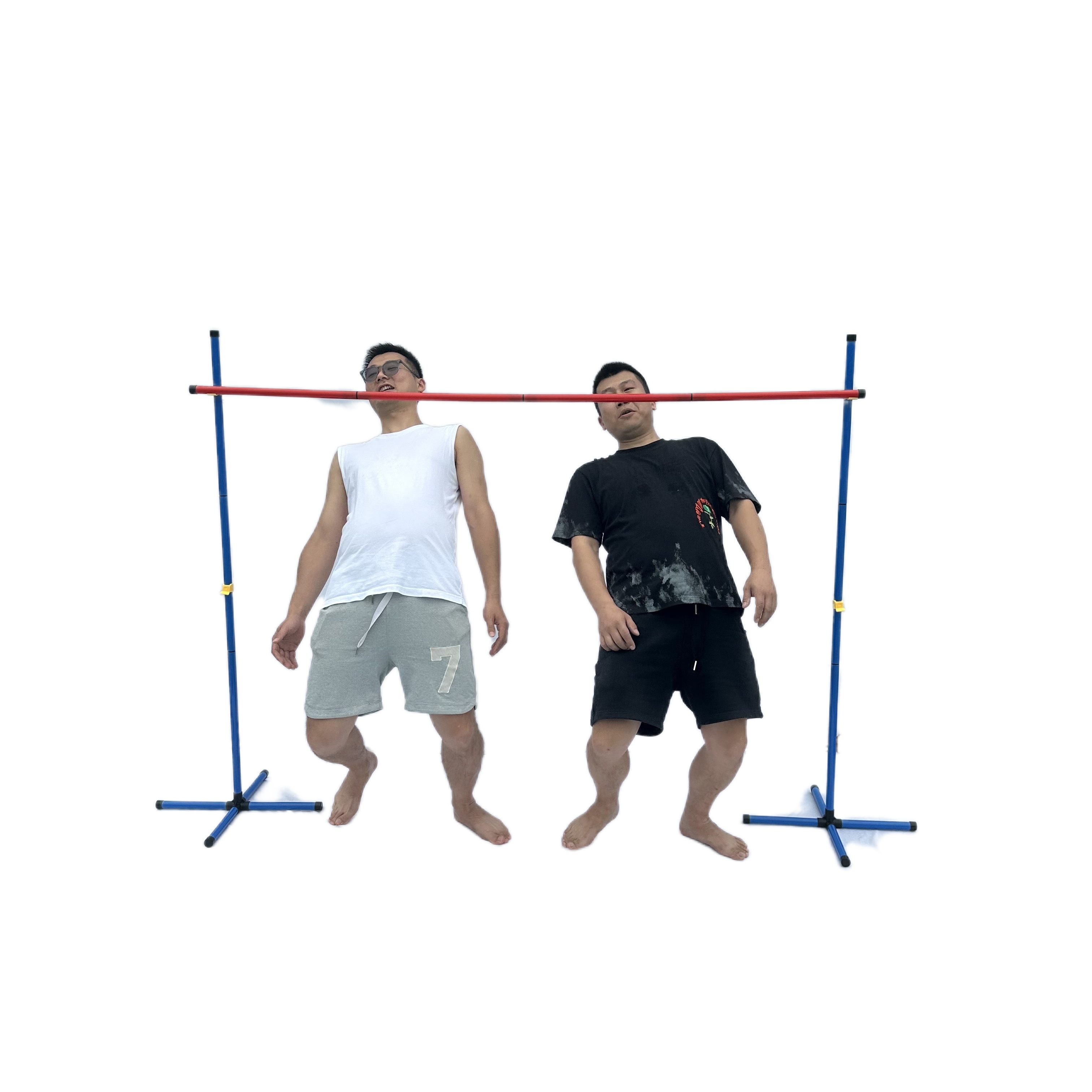 Kids Limbo Game Toy Adjustable - Party Games No Equipment 评论和价格