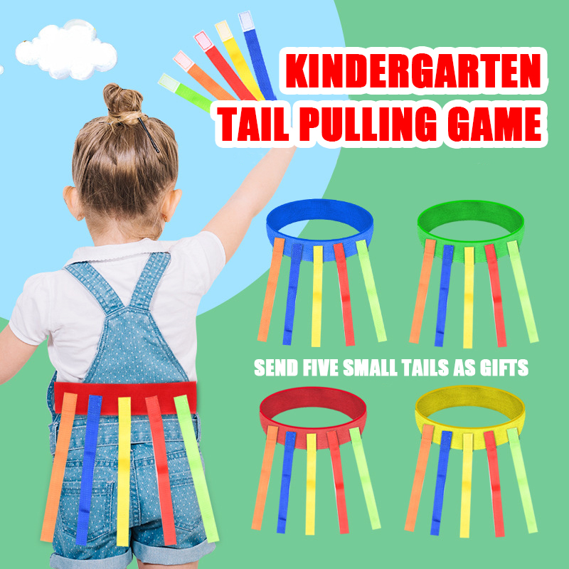 Children's Outdoor Fun Interac - Party Games No Equipment 评论和价格