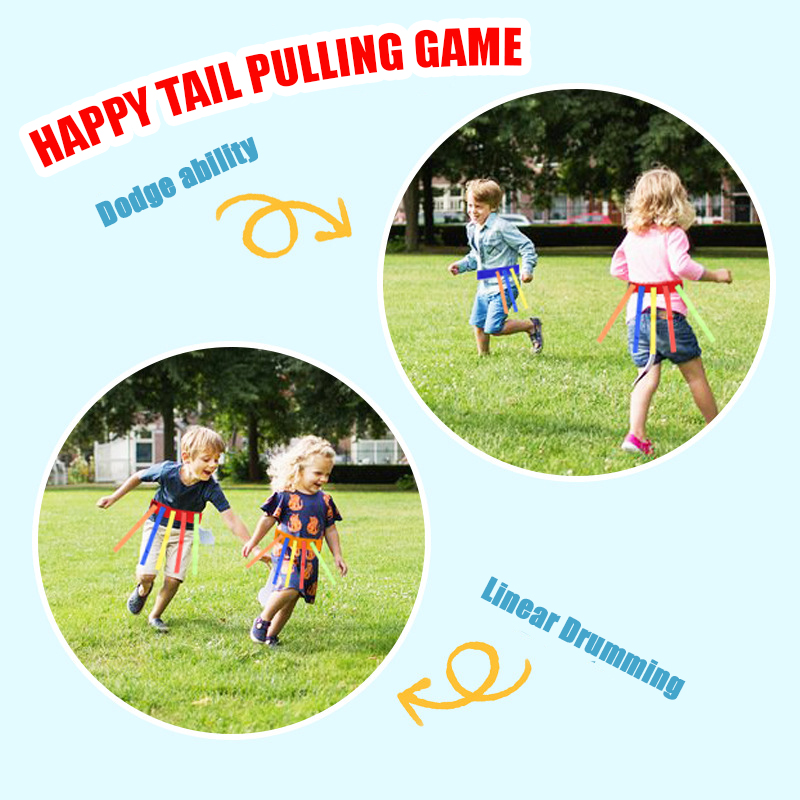 Children's Outdoor Fun Interac - Party Games No Equipment 评论和价格