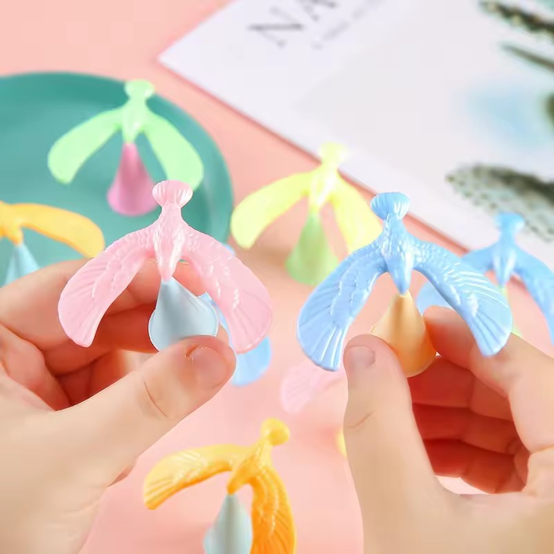Gravity Bird Toys for Eagle Ba - Party Games Physical 评论和价格