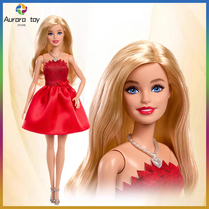 2025 New Mattel Barbie 80th An - Mattel Toy Barbie 评论和价格