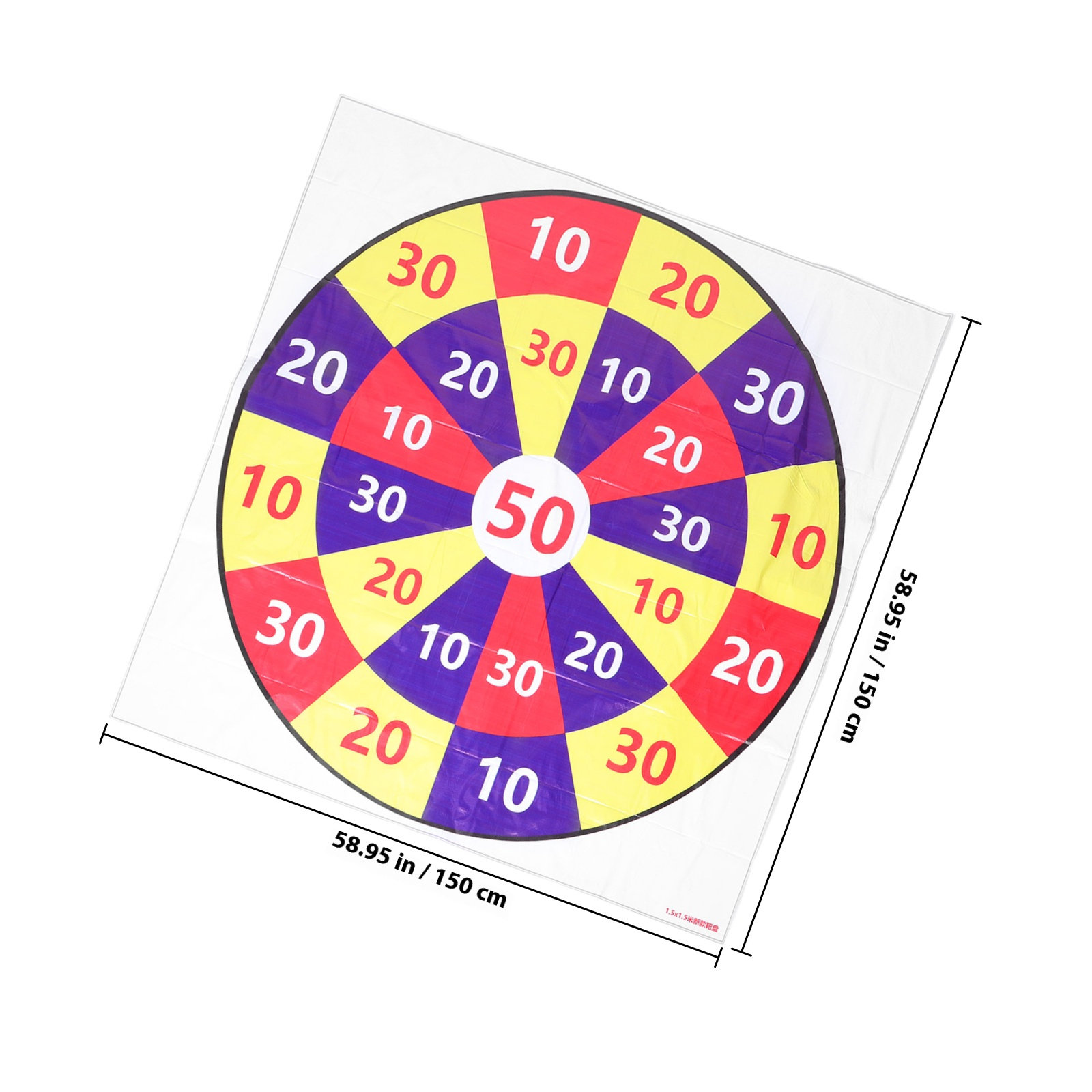 Bean Bag Toss Game Outdoor Bui - Party Games Physical 评论和价格