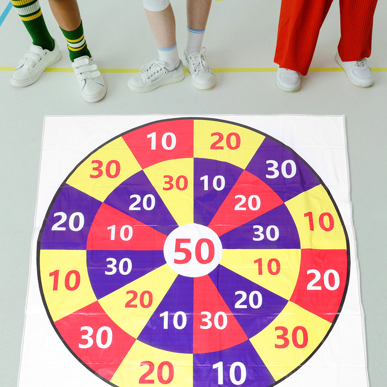 Bean Bag Toss Game Outdoor Bui - Party Games Physical 评论和价格