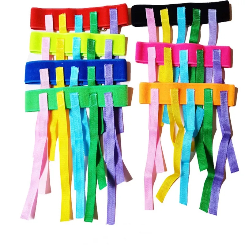 1-3 Pcs Children's Outdoor Fun - Party Games No Equipment 评论和价格