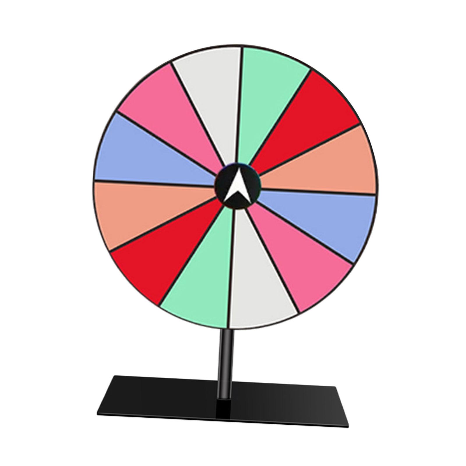 Rotating Wheel Rotating Game T - Party Games No Equipment 评论和价格
