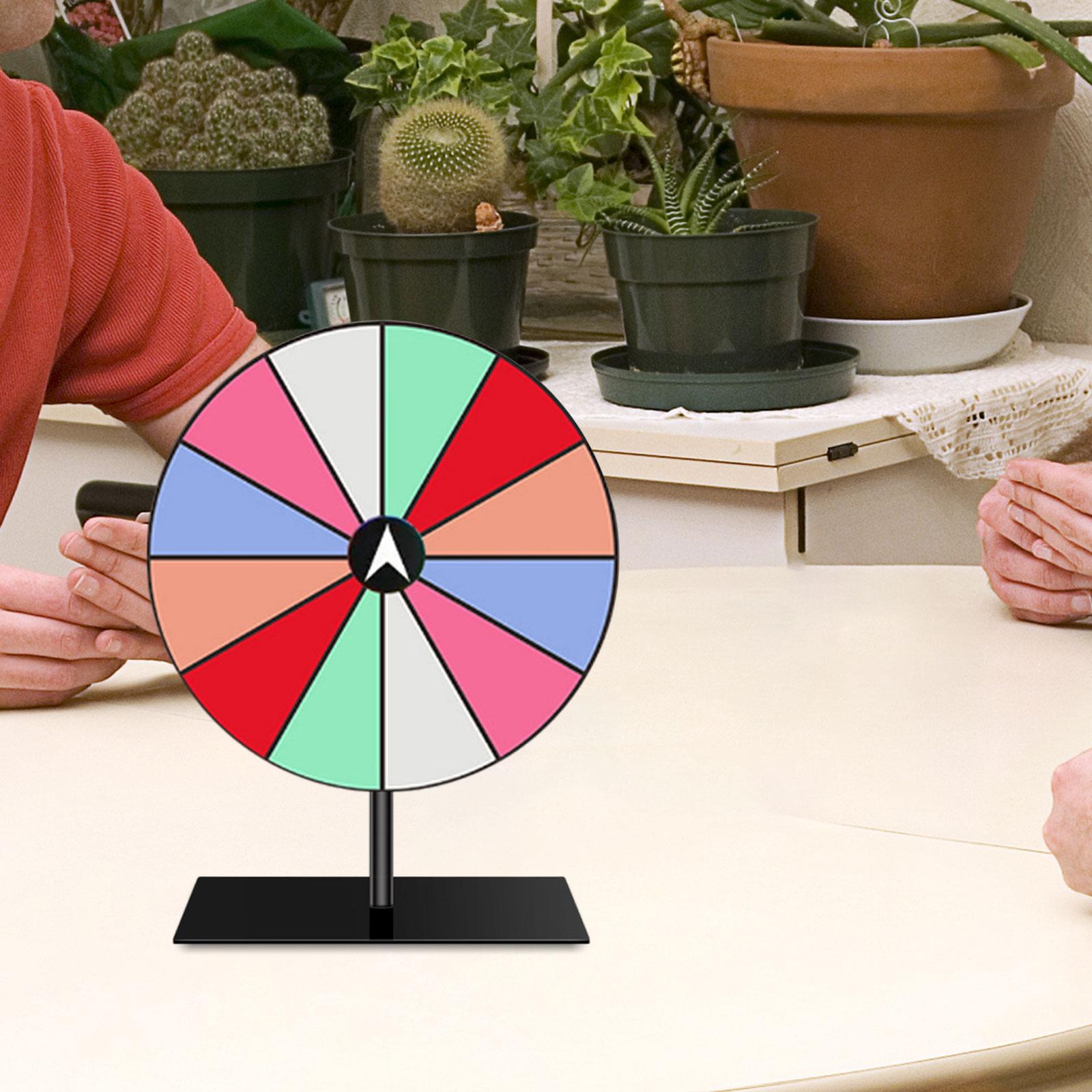 Rotating Wheel Rotating Game T - Party Games No Equipment 评论和价格