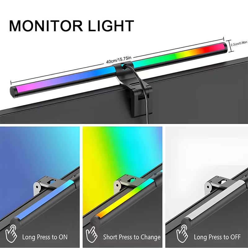 5V USB LED Screen Hanging Ligh - Party Games On Switch 评论和价格