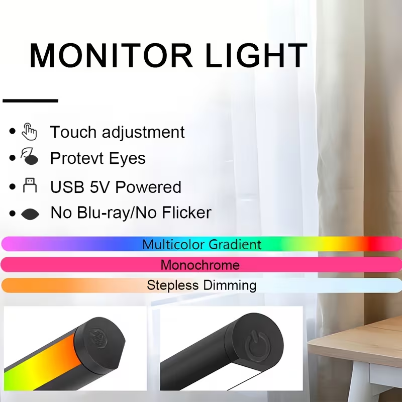 5V USB LED Screen Hanging Ligh - Party Games On Switch 评论和价格