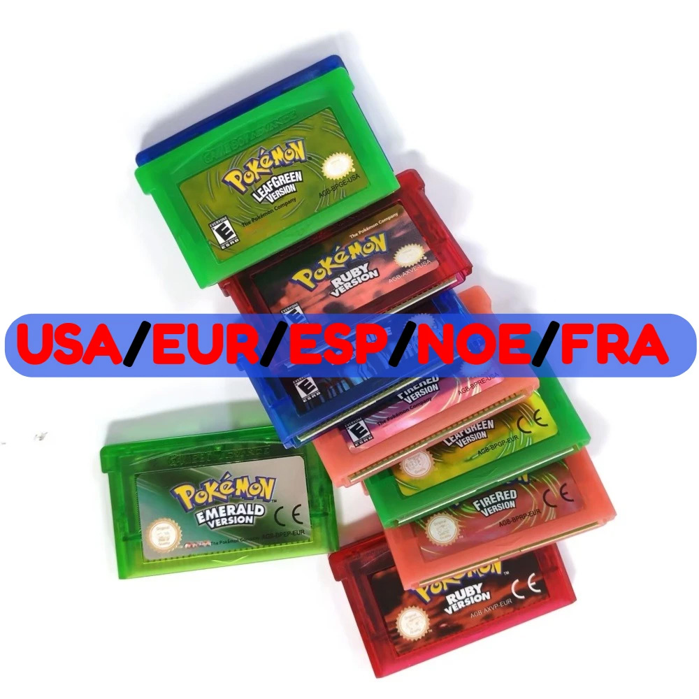 Pokemon Game Card Multi Langua - Party Games Adult Birthday 评论和价格