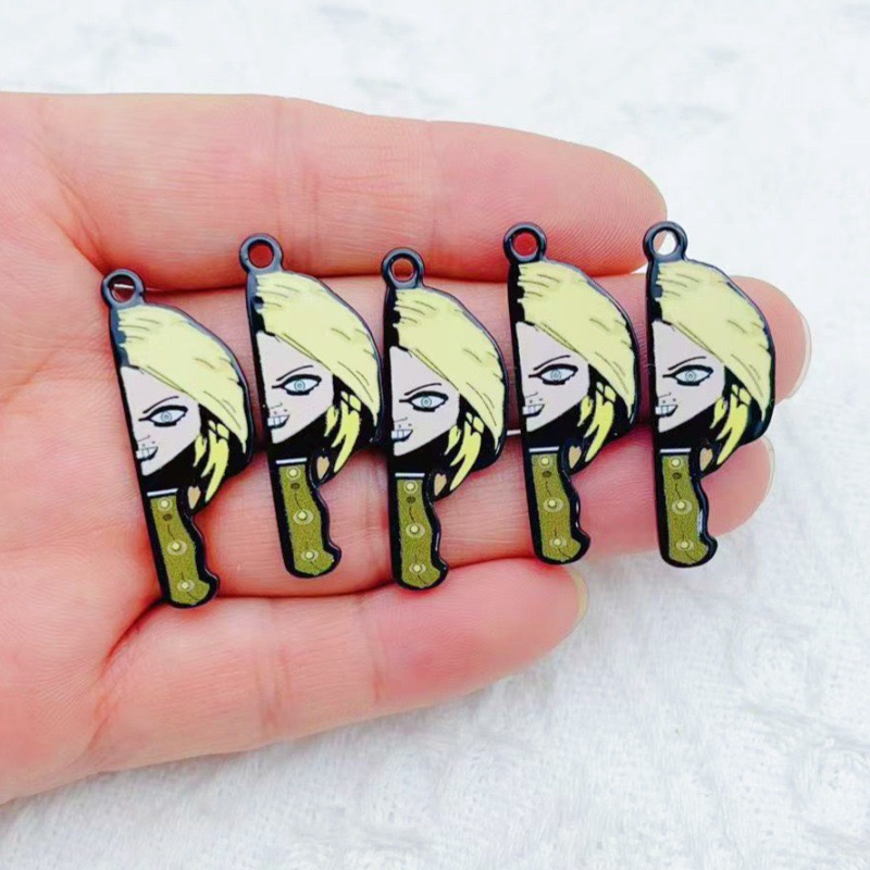 10pcs cartoon clown funny coup - Party Games Questions 评论和价格