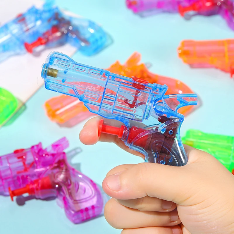 10/5Pcs Mini Water Guns Childr - Party Games Adult Birthday 评论和价格