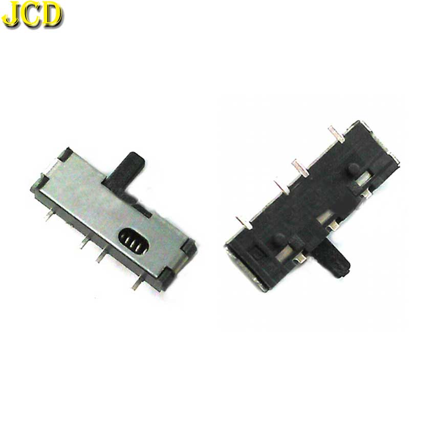 JCD 1PCS Replacement Power Swi - Party Games On Switch 评论和价格