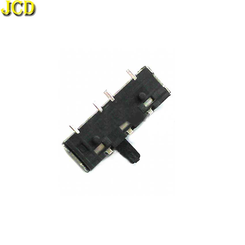 JCD 1PCS Replacement Power Swi - Party Games On Switch 评论和价格