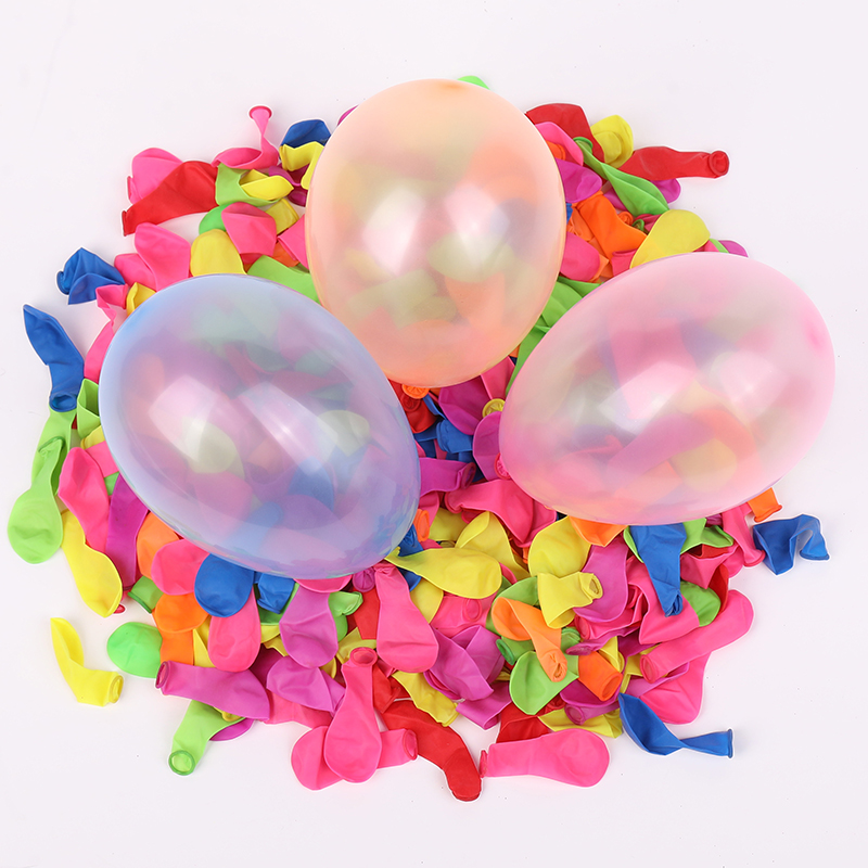 500/1000Pcs Water Bombs Balloo - Party Games Bomb 评论和价格