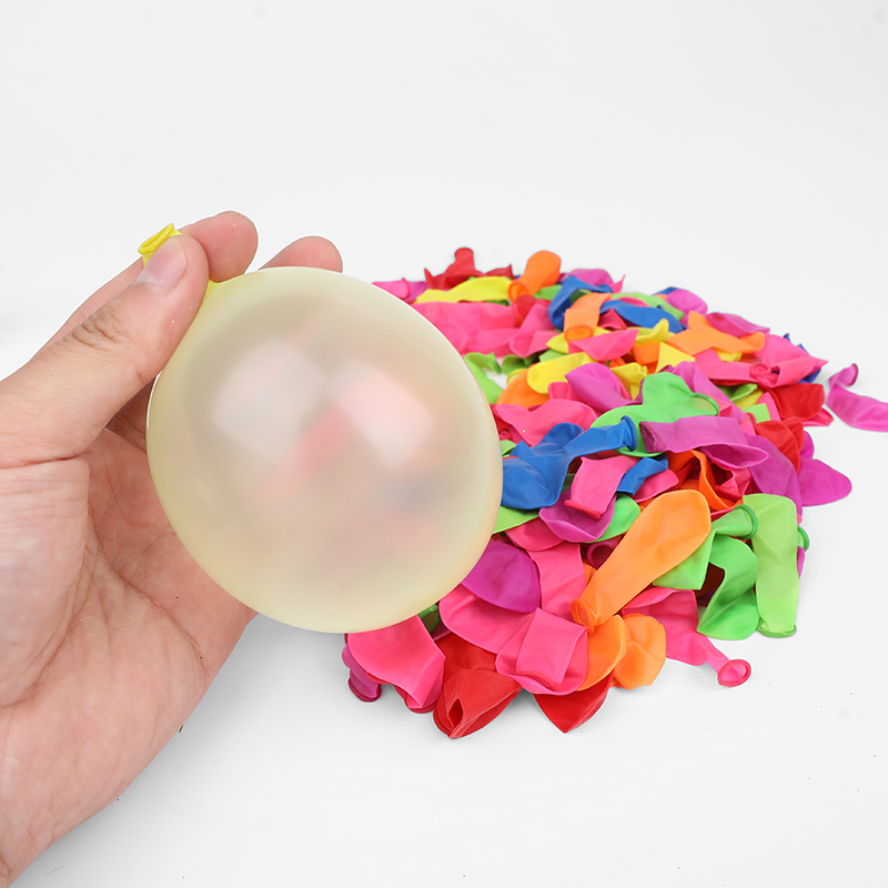 500/1000Pcs Water Bombs Balloo - Party Games Bomb 评论和价格