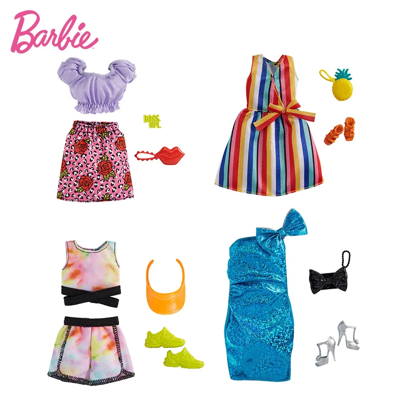 Original Fashion Mattel Barbie - Mattel Toy Barbie 评论和价格
