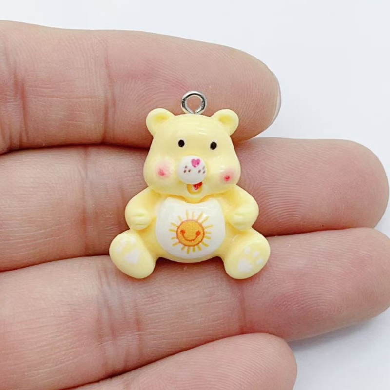 10pcs cartoon animal charm pen - Party Games Questions 评论和价格