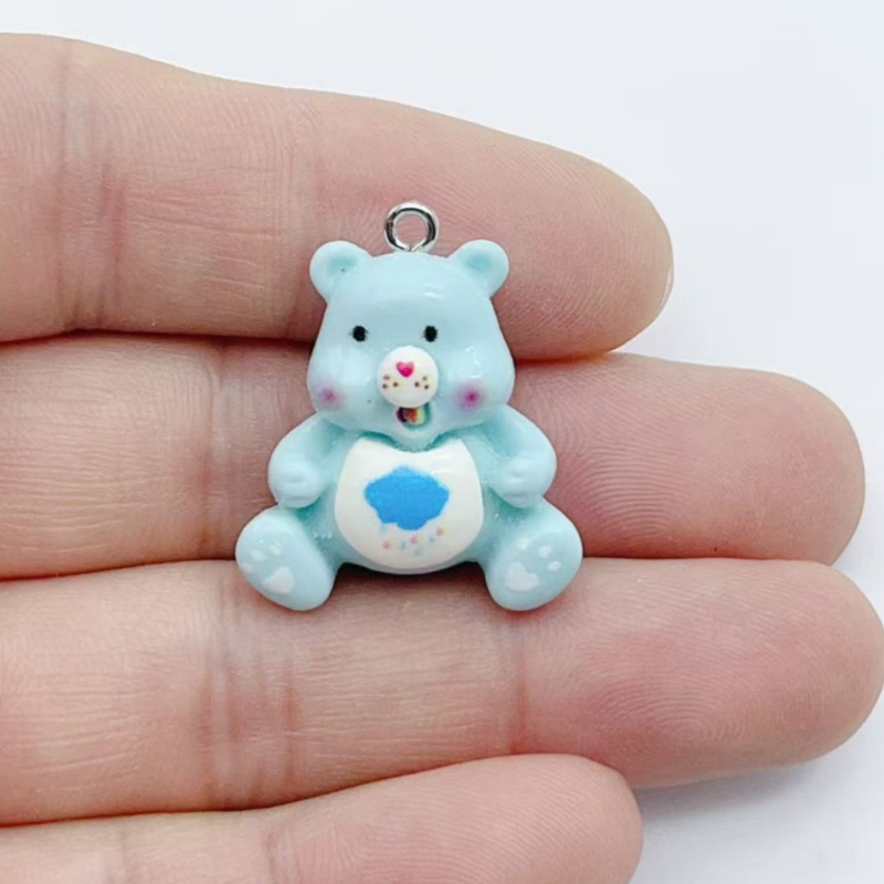 10pcs cartoon animal charm pen - Party Games Questions 评论和价格