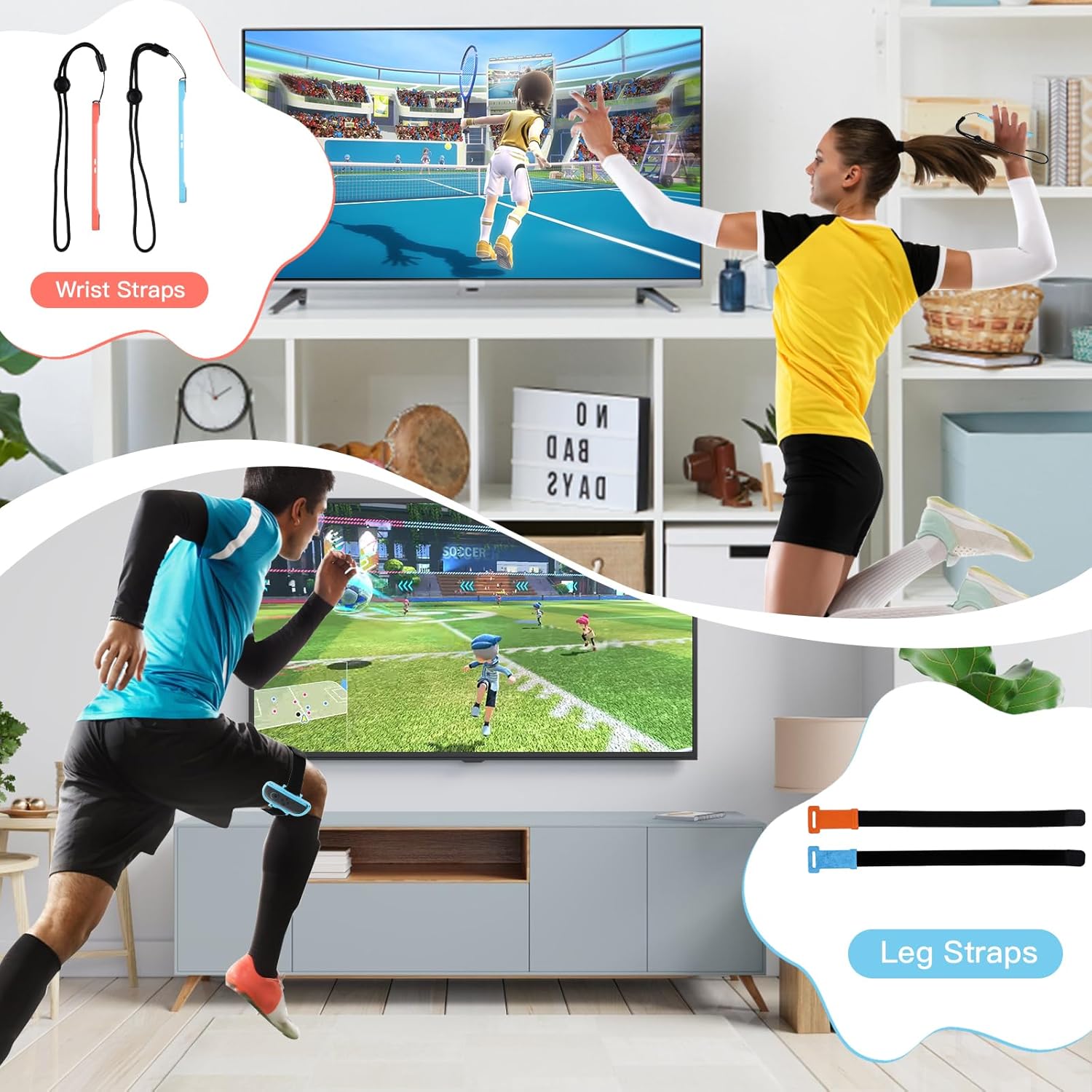 Switch 2 Sports Accessories Bu - Party Games Switch 2 评论和价格