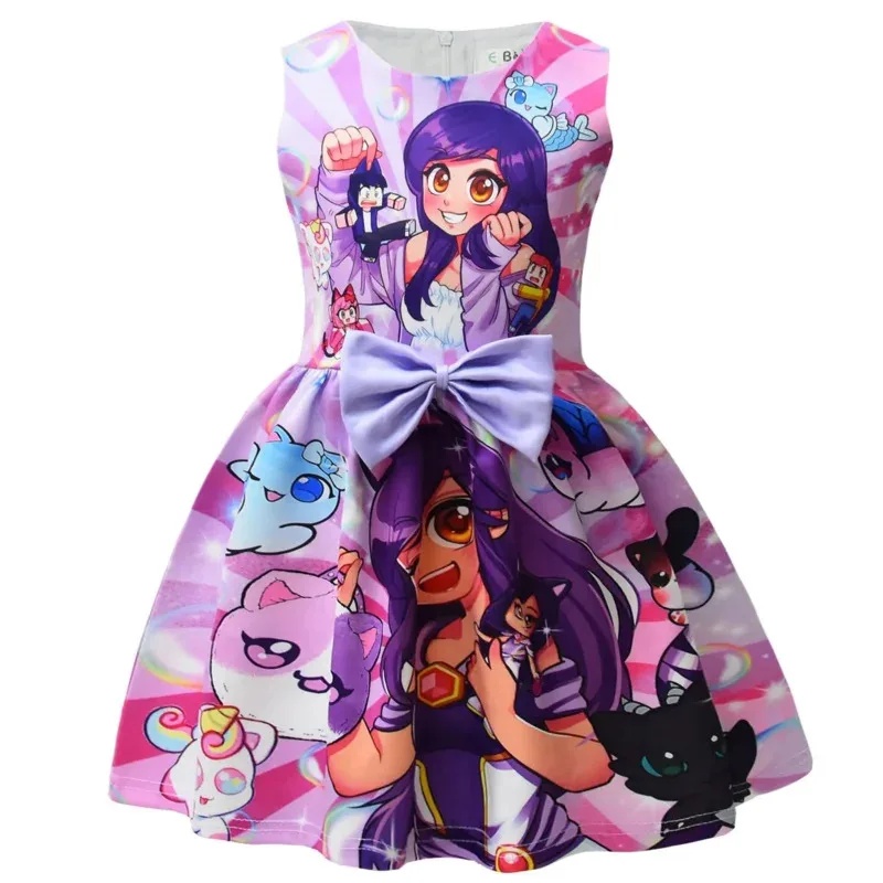 Premium Outfit Anime Game Aphm - Party Games Youtube 评论和价格