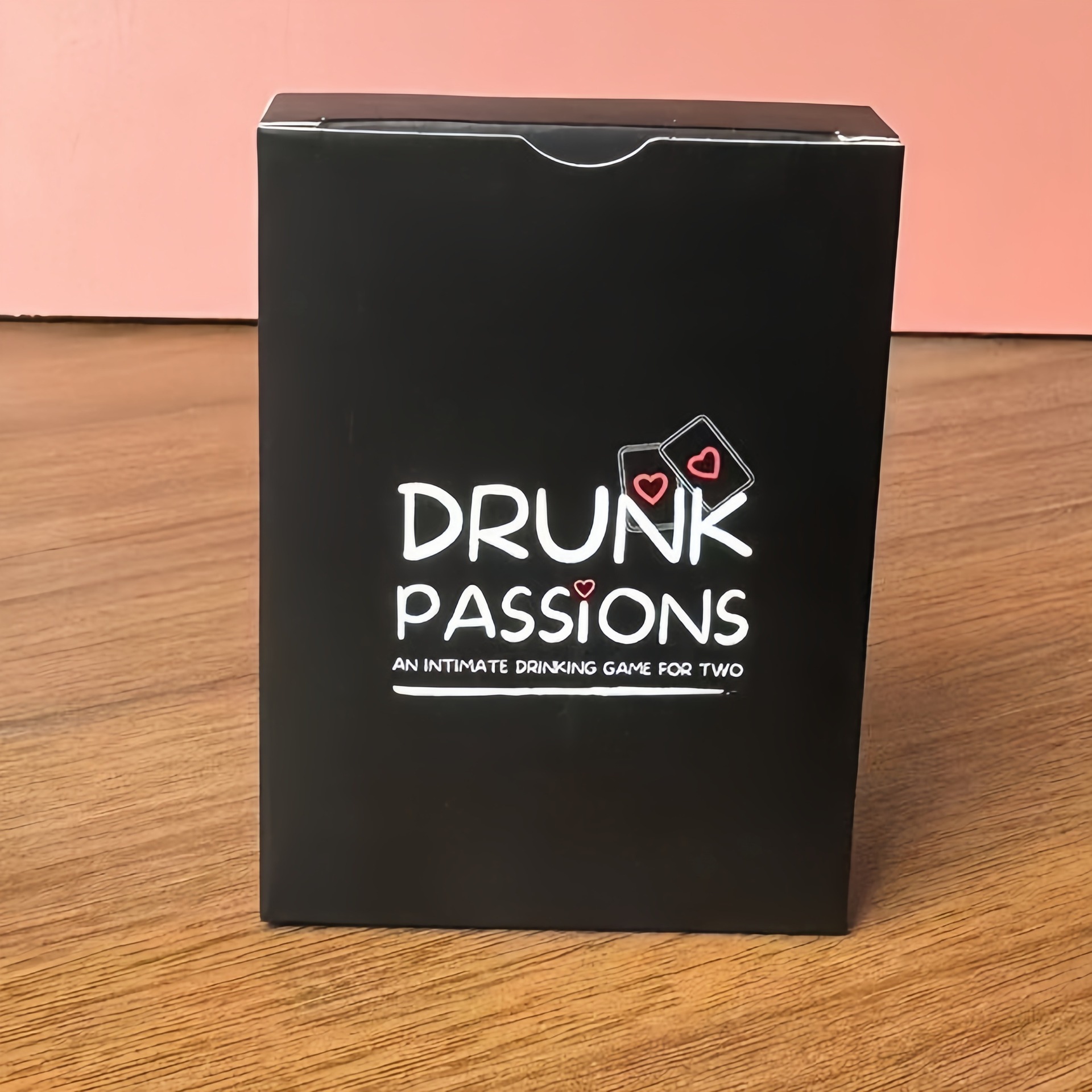 Drunk Passions Lovers Couples  - Party Games Night 评论和价格