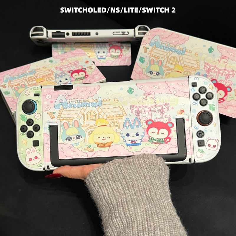 Cute Animal Party Switch2 Prot - Party Games Switch 2 评论和价格