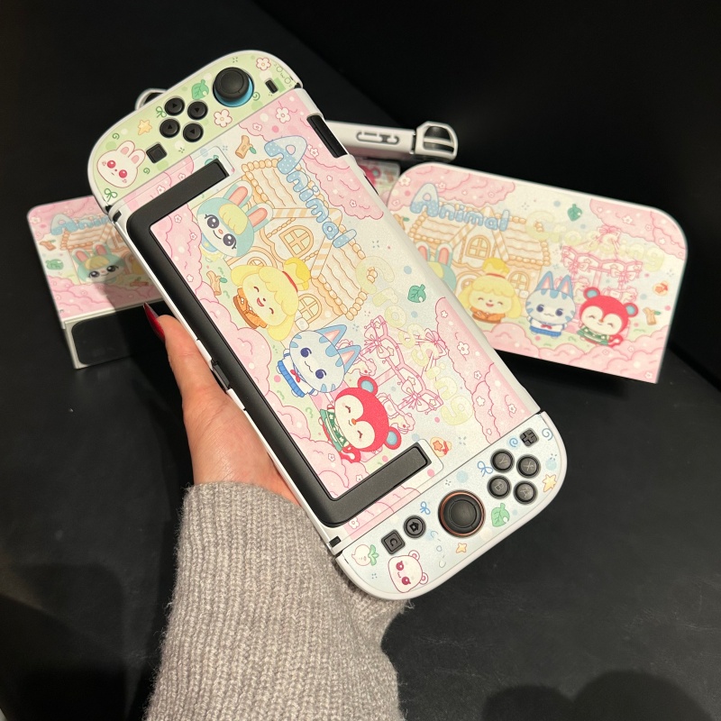 Cute Animal Party Switch2 Prot - Party Games Switch 2 评论和价格