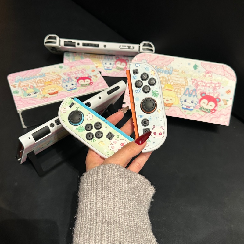 Cute Animal Party Switch2 Prot - Party Games Switch 2 评论和价格