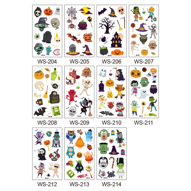 HalloweenToys Set Party Decomp - Party Games No Equipment 评论和价格