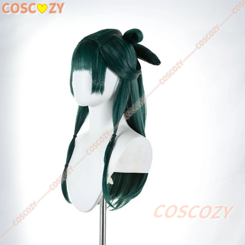 Newly Mao Mao Cosplay Wig Maom - Party Games Youtube 评论和价格