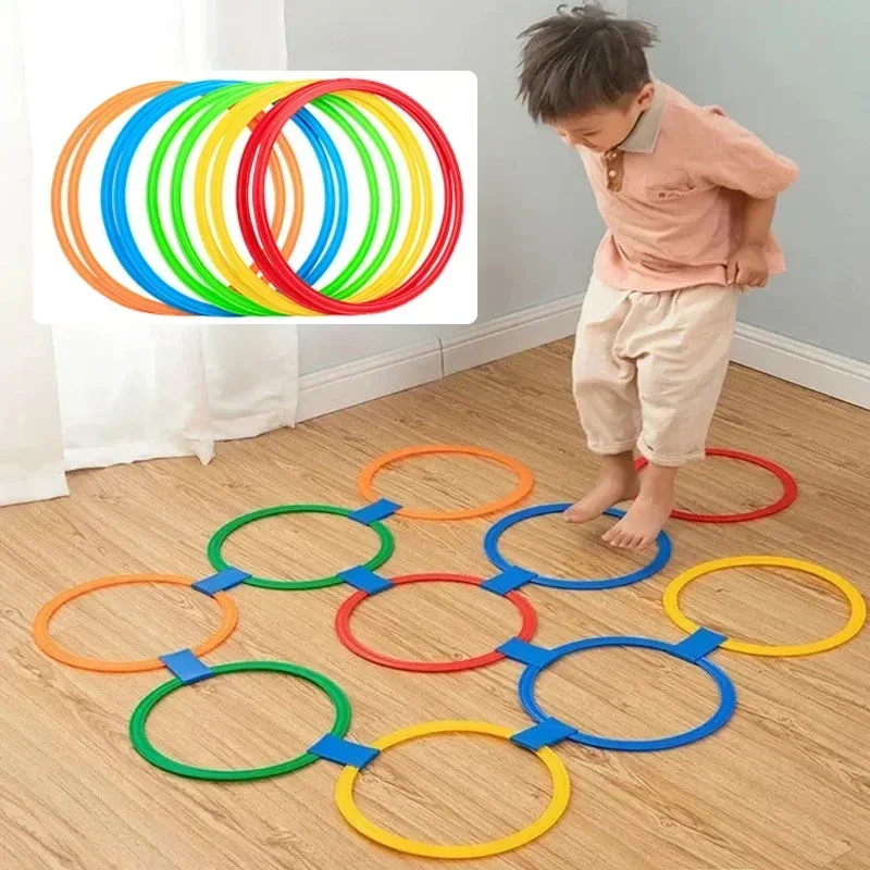 New Outdoor Kids Funny Physica - Party Games Physical 评论和价格