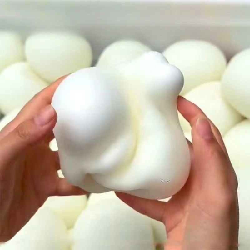Big Squishy Bread Stress Ball  - Party Games Questions 评论和价格