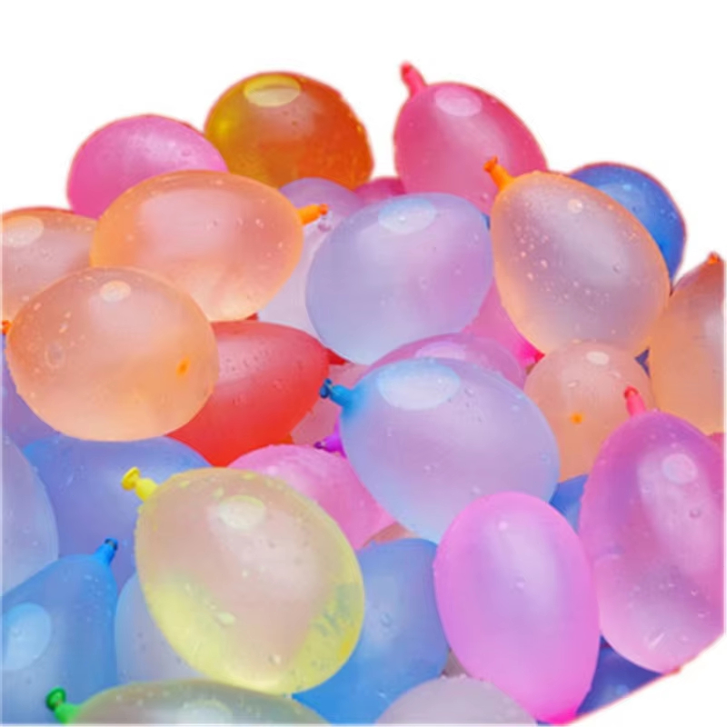 111pcs Quick Fill Water Balloo - Party Games Bomb 评论和价格