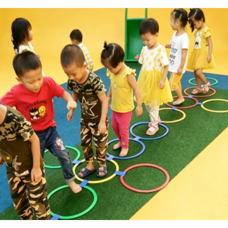 New Outdoor Kids Funny Physica - Party Games Physical 评论和价格