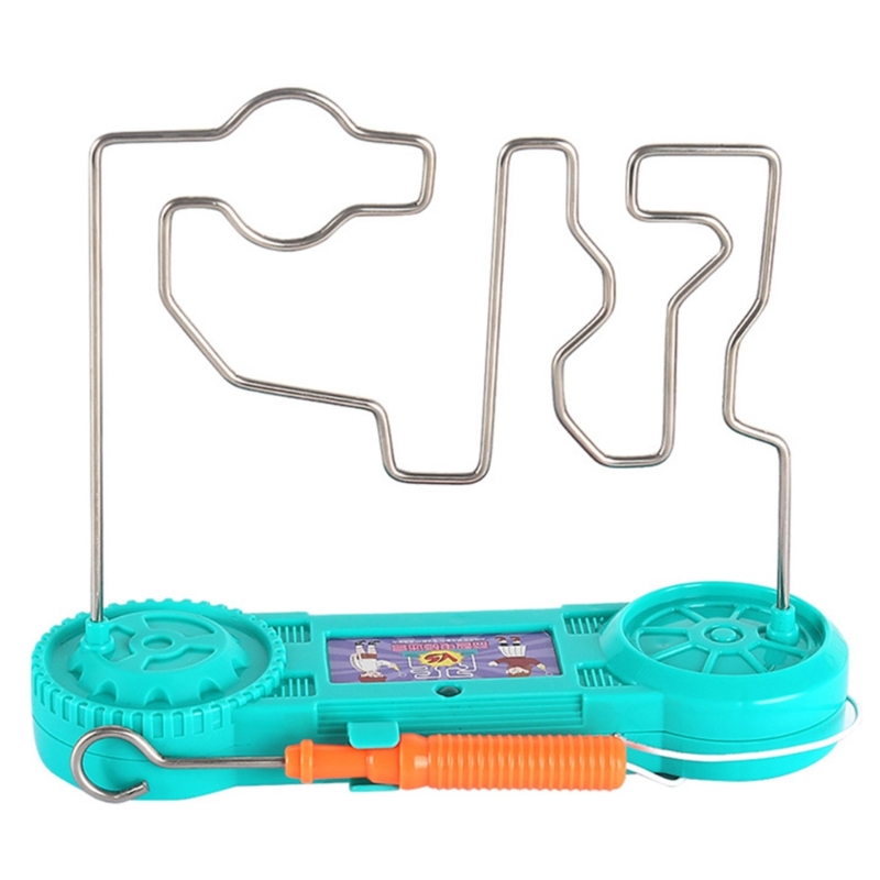 Electric for Touch Maze Physic - Party Games Physical 评论和价格