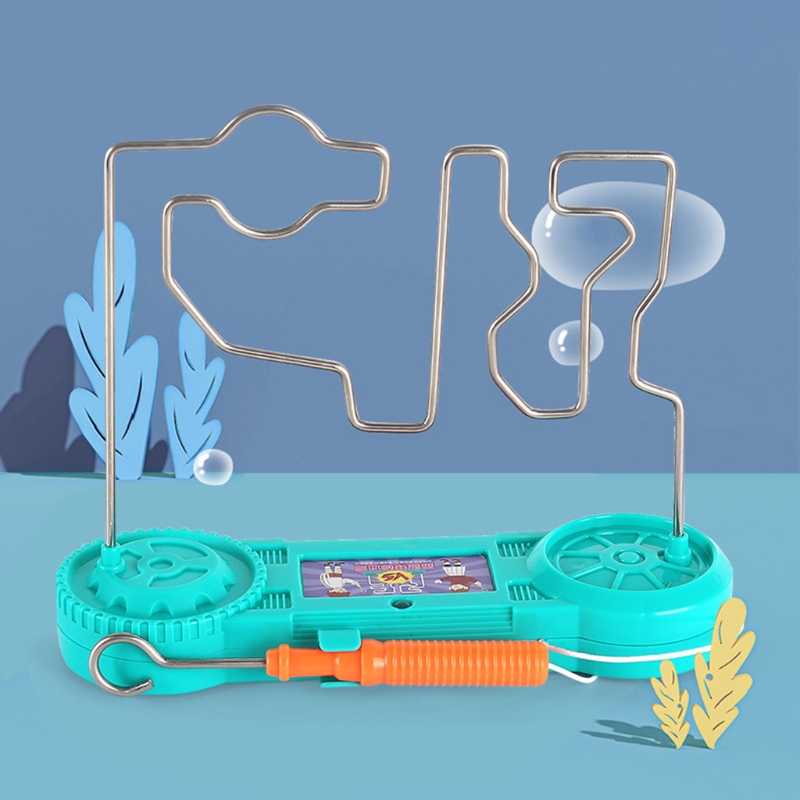 Electric for Touch Maze Physic - Party Games Physical 评论和价格