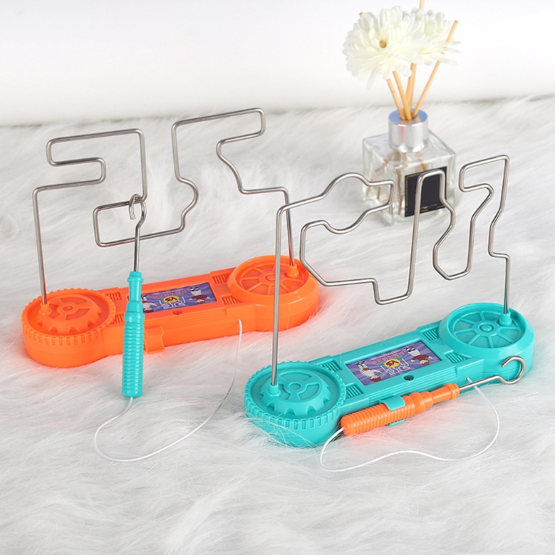 Electric for Touch Maze Physic - Party Games Physical 评论和价格