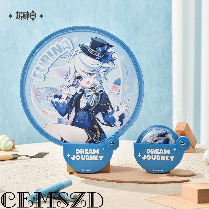 [Genuine]MiHoYo Official Game  - Party Games Box 评论和价格