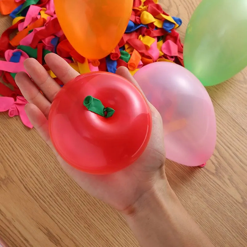 500 pcs/lot water bombs balloo - Party Games Bomb 评论和价格