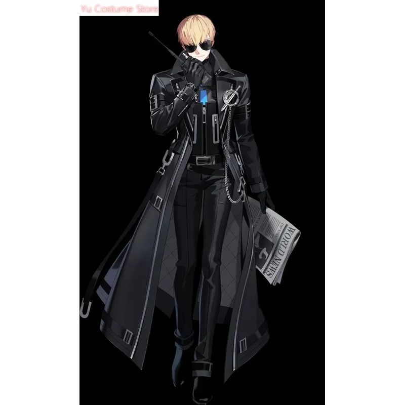 Yu Eternal Return Alex Agent C - Party Games Youtube 评论和价格