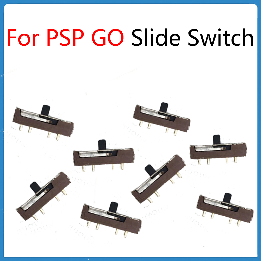 For PSP GO Slide Switch For So - Party Games On Switch 评论和价格