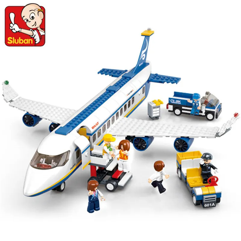 Creative City Airbus Cargo Air - Lego Set Creator 评论和价格